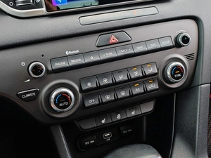Внедорожник Kia Sportage 2020 года, 2370000 рублей, Краснодар