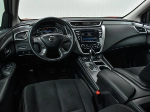 Внедорожник Nissan Murano 2020 года, 1980000 рублей, Краснодар