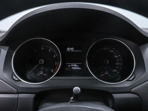 Седан Volkswagen Jetta 2015 года, 990000 рублей, Красноярск