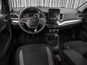 Седан ВАЗ (LADA) Vesta 2026 года, 1834000 рублей, Ставрополь