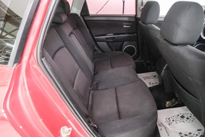 Хетчбэк Mazda 3 2007 года, 529000 рублей, Красноярск