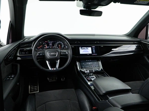 Внедорожник Audi Q7 2020 года, 5983055 рублей, Москва