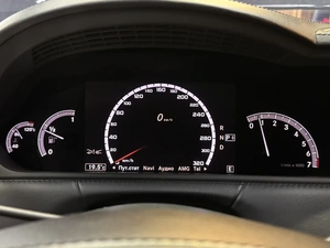 Купе Mercedes-benz CL-класс 2010 года, 2497000 рублей, Красноярск