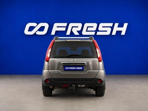 Внедорожник Nissan X-Trail 2012 года, 1230055 рублей, Москва