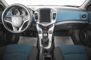 Хетчбэк Chevrolet Cruze 2012 года, 659000 рублей, Кемерово