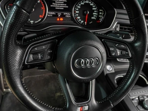 Седан Audi A4 2016 года, 2399000 рублей, Воронеж