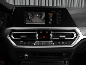 Седан BMW 3 серия 2020 года, 3200000 рублей, Ставрополь