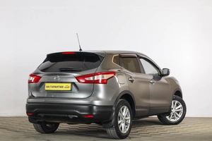 Внедорожник Nissan Qashqai 2014 года, 1499000 рублей, Тюмень
