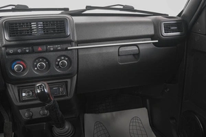 Внедорожник ВАЗ (LADA) 4x4 (Нива) 2022 года, 1049000 рублей, Кемерово