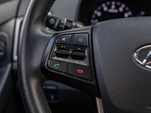 Внедорожник Hyundai Creta 2021 года, 1580000 рублей, Краснодар