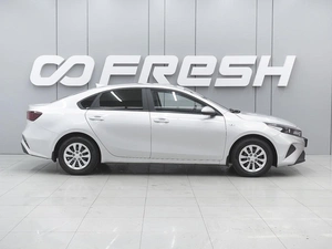 Седан Kia Cerato 2022 года, 1720000 рублей, Ростов-на-Дону