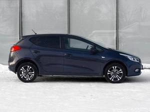 Хетчбэк Kia Ceed 2013 года, 1325000 рублей, Тверь