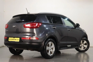 Внедорожник Kia Sportage 2013 года, 1199000 рублей, Челябинск