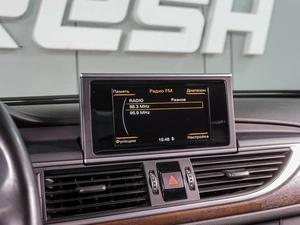 Седан Audi A6 2015 года, 1599000 рублей, Воронеж