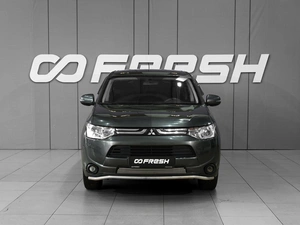 Внедорожник Mitsubishi Outlander 2012 года, 1248000 рублей, Тверь