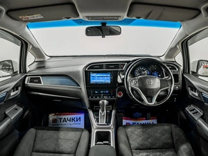 Универсал Honda Shuttle 2017 года, 1350000 рублей, Красноярск