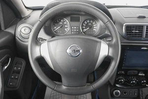 Внедорожник Nissan Terrano 2015 года, 1199000 рублей, Кемерово