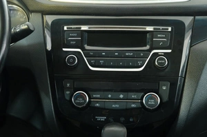 Внедорожник Nissan Qashqai 2016 года, 1599000 рублей, Омск
