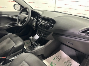 Седан ВАЗ (LADA) Vesta 2017 года, 699000 рублей, Красноярск