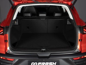 Внедорожник JAC JS6 2024 года, 2864000 рублей, Тюмень