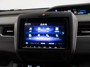 Минивэн Honda Freed+ 2017 года, 1400000 рублей, Москва