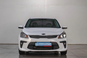Хетчбэк Kia Rio 2019 года, 1149000 рублей, Челябинск