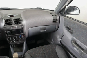 Седан Hyundai Accent 2011 года, 539000 рублей, Пермь