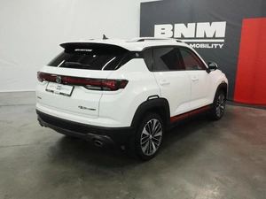 Внедорожник Changan CS35PLUS 2023 года, 1890000 рублей, Курск