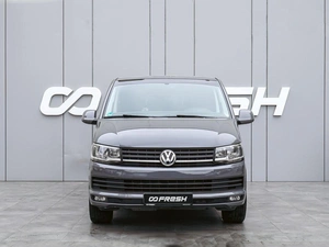 Минивэн Volkswagen Transporter 2019 года, 5049000 рублей, Краснодар
