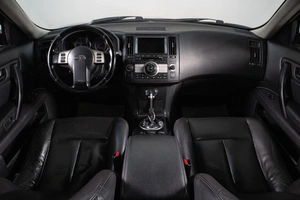 Внедорожник Infiniti FX35 2007 года, 1119000 рублей, Сургут
