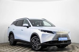 Внедорожник OMODA C7 2025 года, 2699000 рублей, Пермь