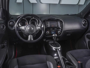 Внедорожник Nissan Juke 2018 года, 1380000 рублей, Ростов-на-Дону