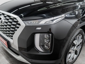 Внедорожник Hyundai Palisade 2019 года, 4000000 рублей, Красноярск