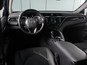 Седан Toyota Camry 2019 года, 3150000 рублей, Минеральные Воды
