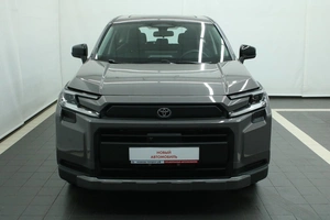 Внедорожник Toyota RAV4 2026 года, 4295000 рублей, Красноярск