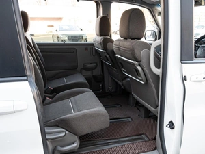 Минивэн Honda Stepwgn 2016 года, 1900000 рублей, Краснодар