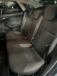 Седан Ford Focus 2012 года, 747000 рублей, Солонцы