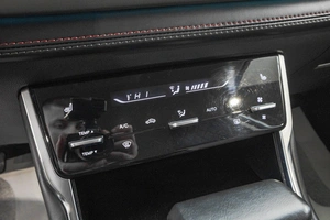 Внедорожник Changan CS75 2021 года, 1949000 рублей, Барнаул