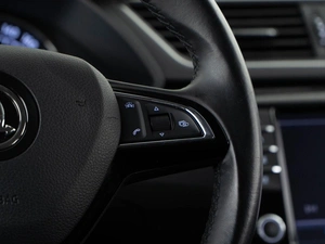 Лифтбек Skoda Superb 2017 года, 2057077 рублей, Москва