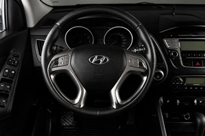 Внедорожник Hyundai ix35 2010 года, 1099000 рублей, Челябинск