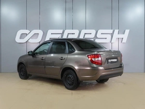 Седан ВАЗ (LADA) Granta 2020 года, 699000 рублей, Воронеж