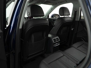 Внедорожник Audi Q5 2017 года, 3998055 рублей, Москва