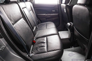 Внедорожник Mitsubishi ASX 2012 года, 1179000 рублей, Тюмень