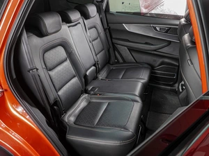 Внедорожник Chery Tiggo 8 2022 года, 1599000 рублей, Воронеж
