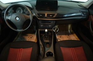 Внедорожник BMW X1 2012 года, 1089000 рублей, Омск