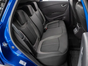 Внедорожник Renault Kaptur 2020 года, 1449000 рублей, Тюмень