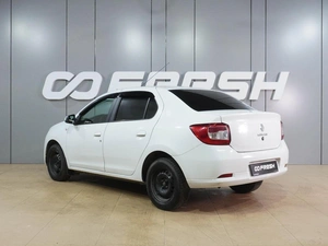 Седан Renault Logan 2020 года, 679000 рублей, Воронеж