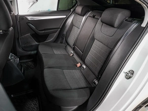 Лифтбек Skoda Octavia 2015 года, 1379000 рублей, Воронеж