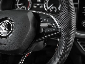 Лифтбек Skoda Rapid 2022 года, 2179000 рублей, Кирилловка