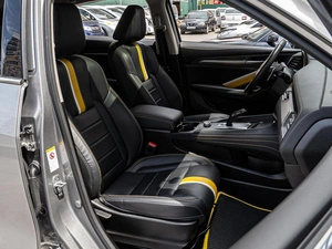 Внедорожник Haval F7x 2021 года, 1895000 рублей, Краснодар